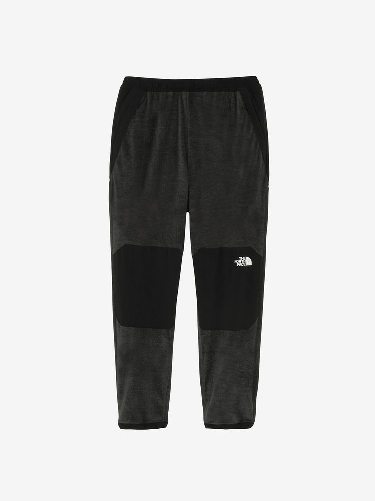 レイバックミッドパンツ(ユニセックス)