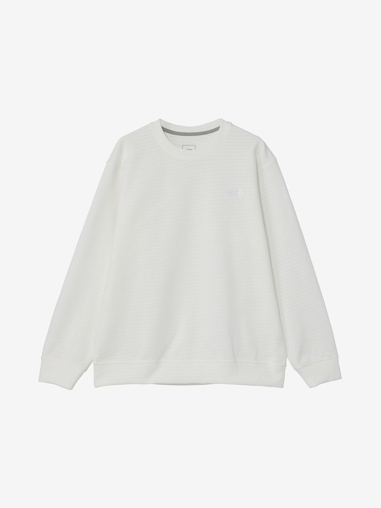 テックメッシュクルー(メンズ)