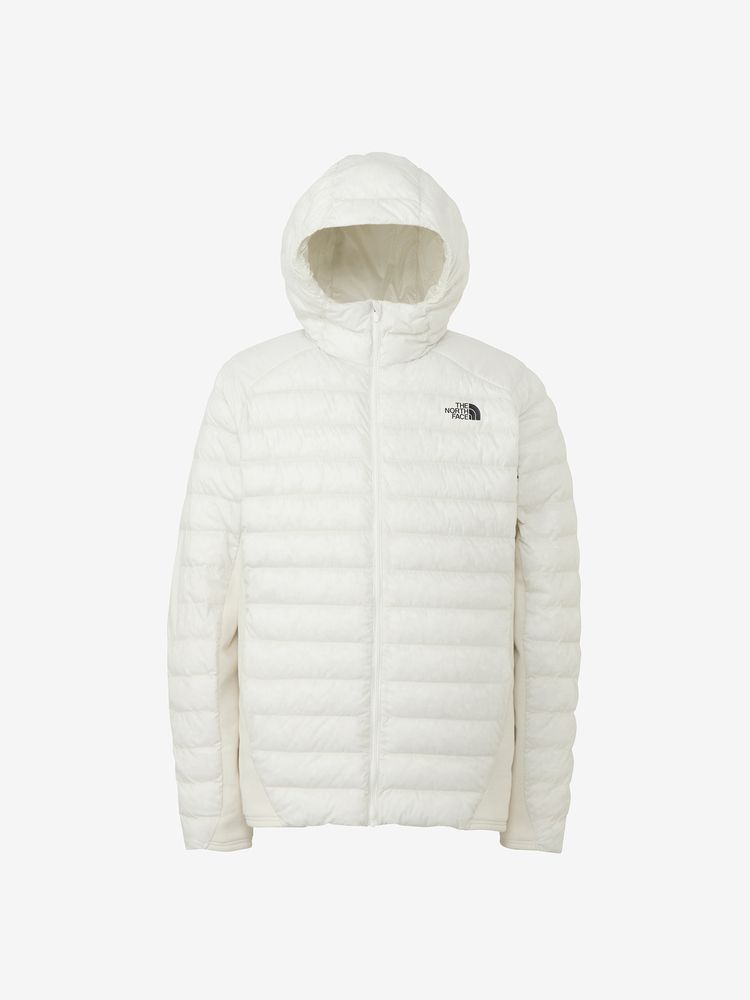 レッドランフーディ(メンズ)