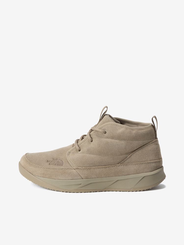 ヌプシ チャッカ ウォータープルーフ 2 スエード(ユニセックス)