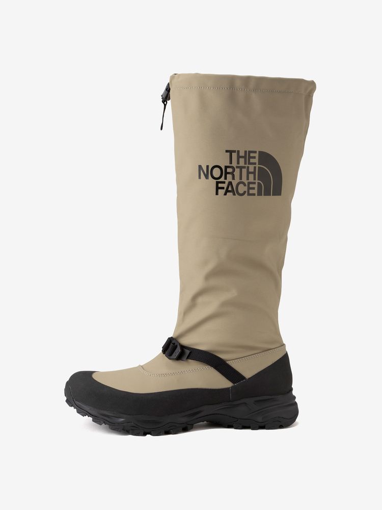 TNF ロング レイン ブーツ ウォータープルーフ(ユニセックス)