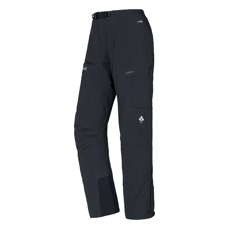 ドライテック インシュレーテッド アルパインパンツ Women's