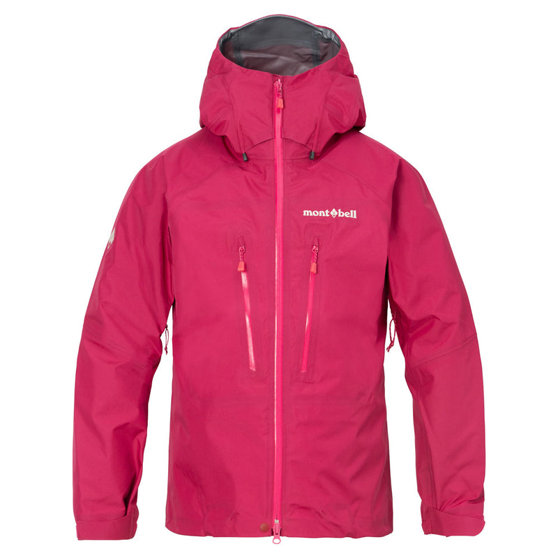 ディナリパーカ Women's