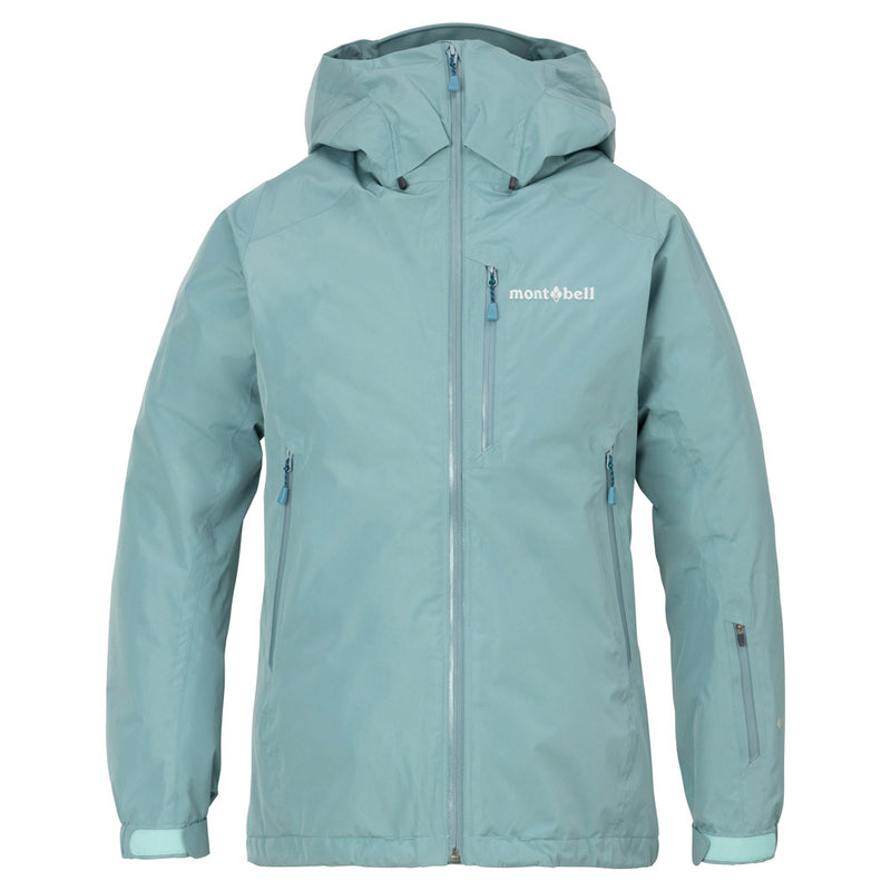 パウダーグライド パーカ Women's