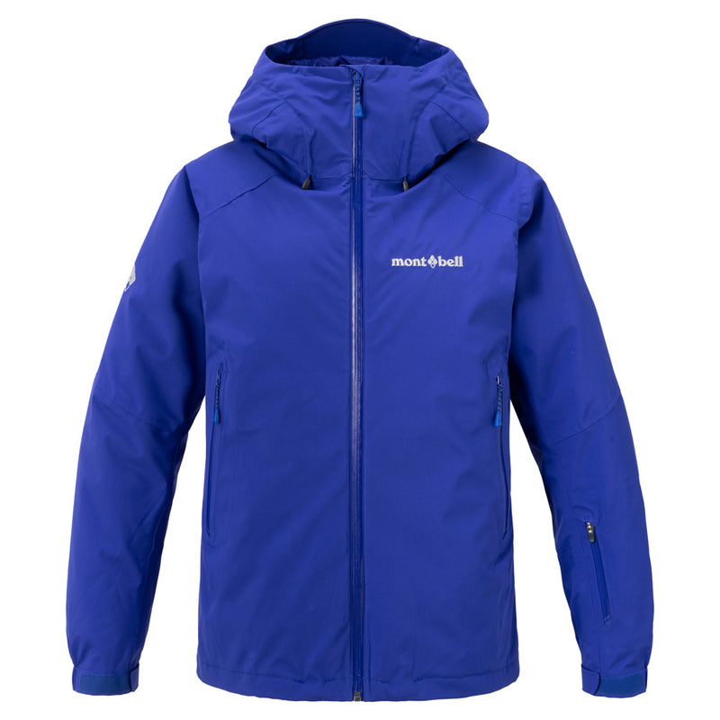 パウダーステップ パーカ Women's