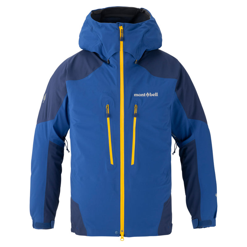 US ストリームパーカ Men's