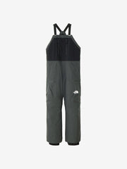 レイバックライドビブ（ユニセックス）