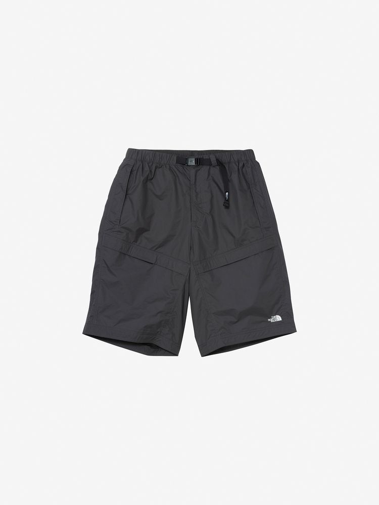 チムニーウインドショーツ（ユニセックス）