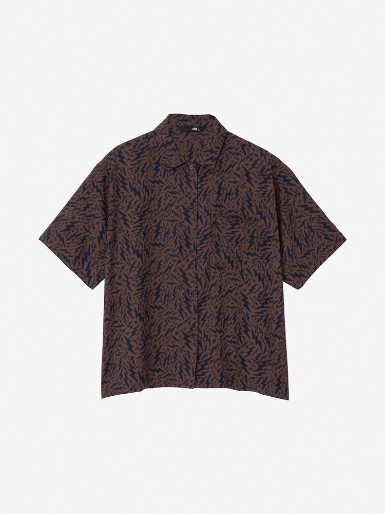 レイジーライトニングシャツ（レディース）