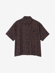 レイジーライトニングシャツ（レディース）
