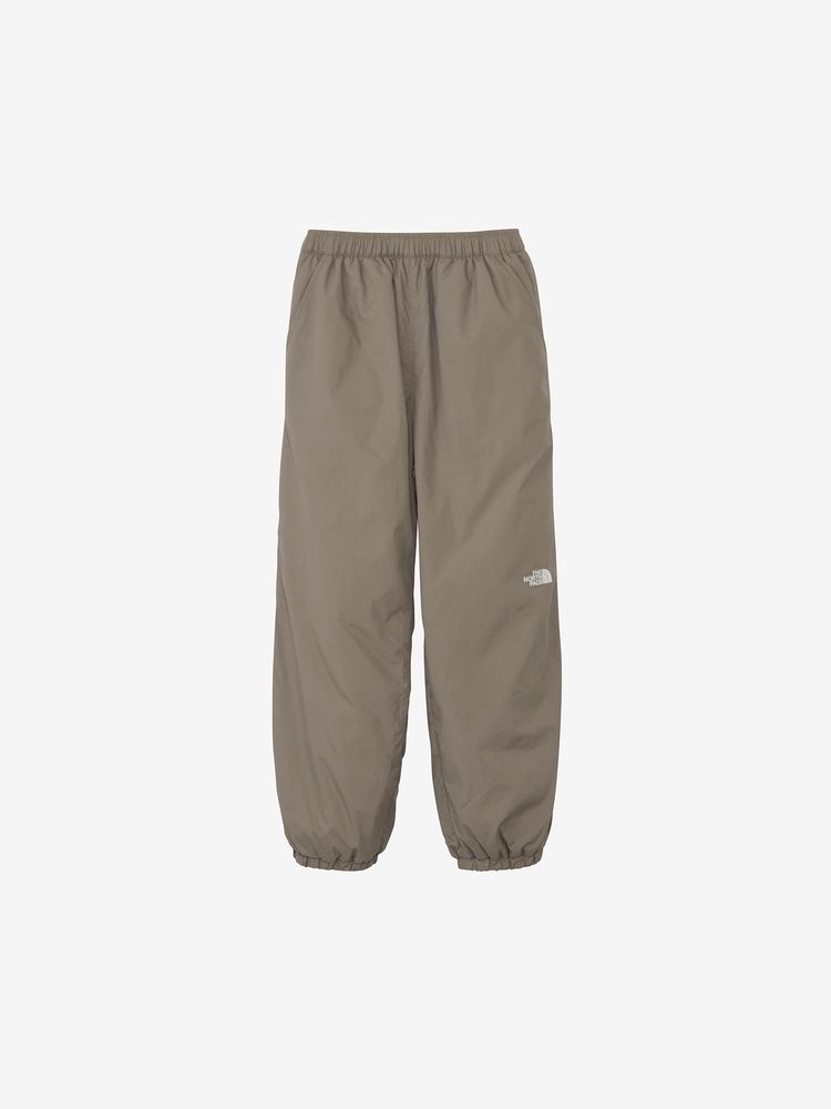 マウントデイリーインサレーションパンツ（キッズ）