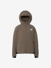 フレキシブルフーディ（レディース）