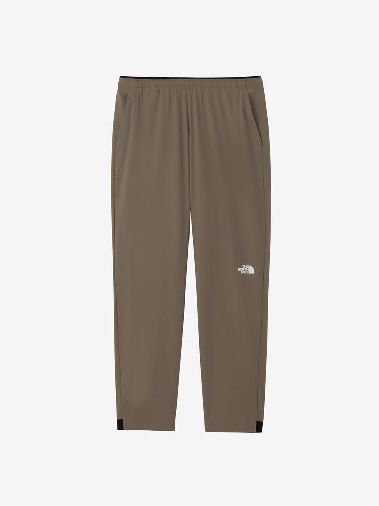 フレキシブルロングパンツ（レディース）