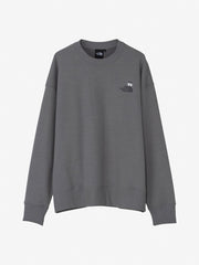 ズーピッカークルー（ユニセックス）