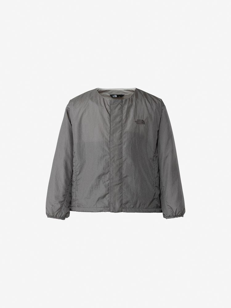 TNF BYS ウォームジャケット（キッズ）