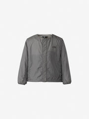 TNF BYS ウォームジャケット（キッズ）