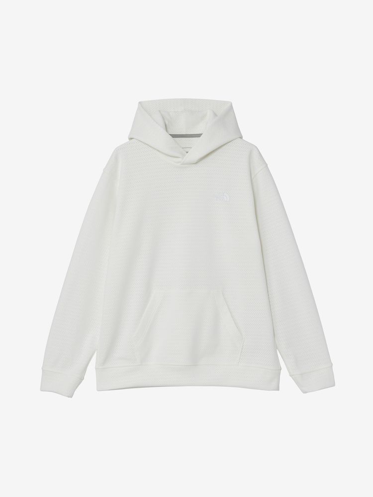 テックメッシュフーディ（メンズ）