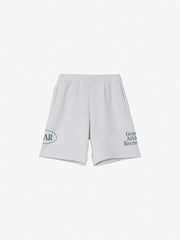 GARスウェットショーツ（ユニセックス）