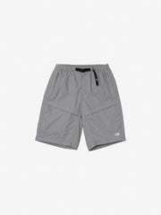 チムニーウインドショーツ（ユニセックス）
