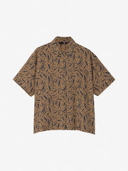 レイジーライトニングシャツ（レディース）