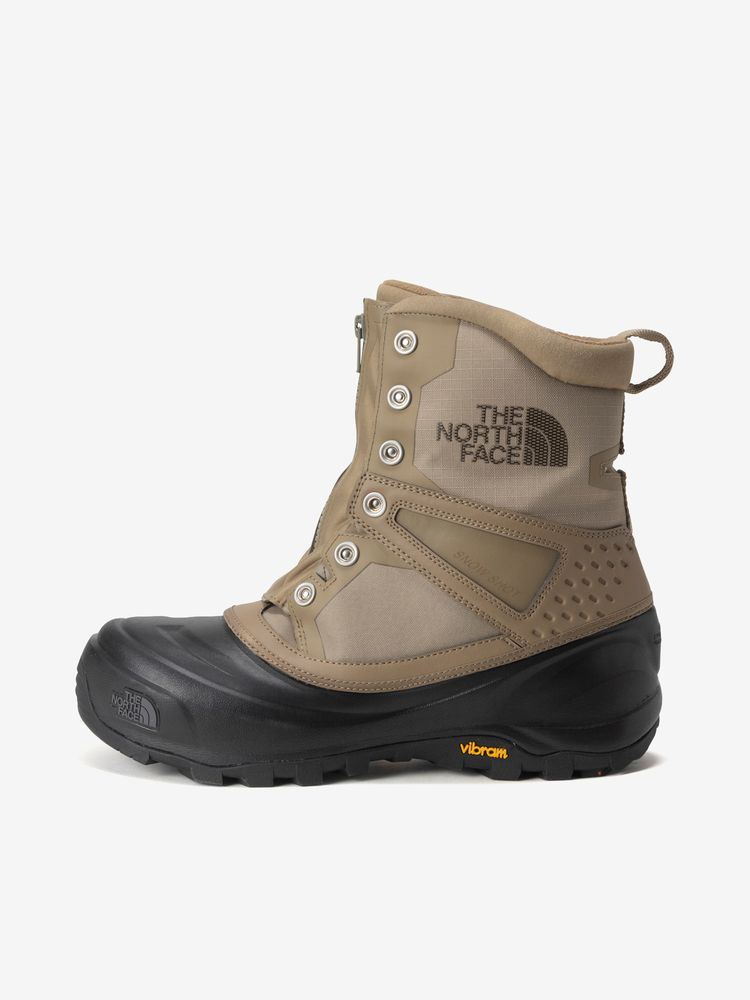 スノー ショット ミッドウォータープルーフ アークティックグリップ（ユニセックス）