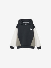 モーションスムージワイドフーディ（キッズ）