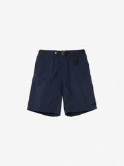 ワークショーツ（ユニセックス）
