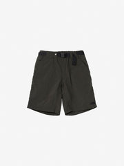 ワークショーツ（ユニセックス）