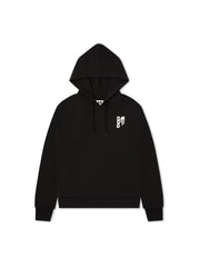 TNF×CDG フーディー（ユニセックス）