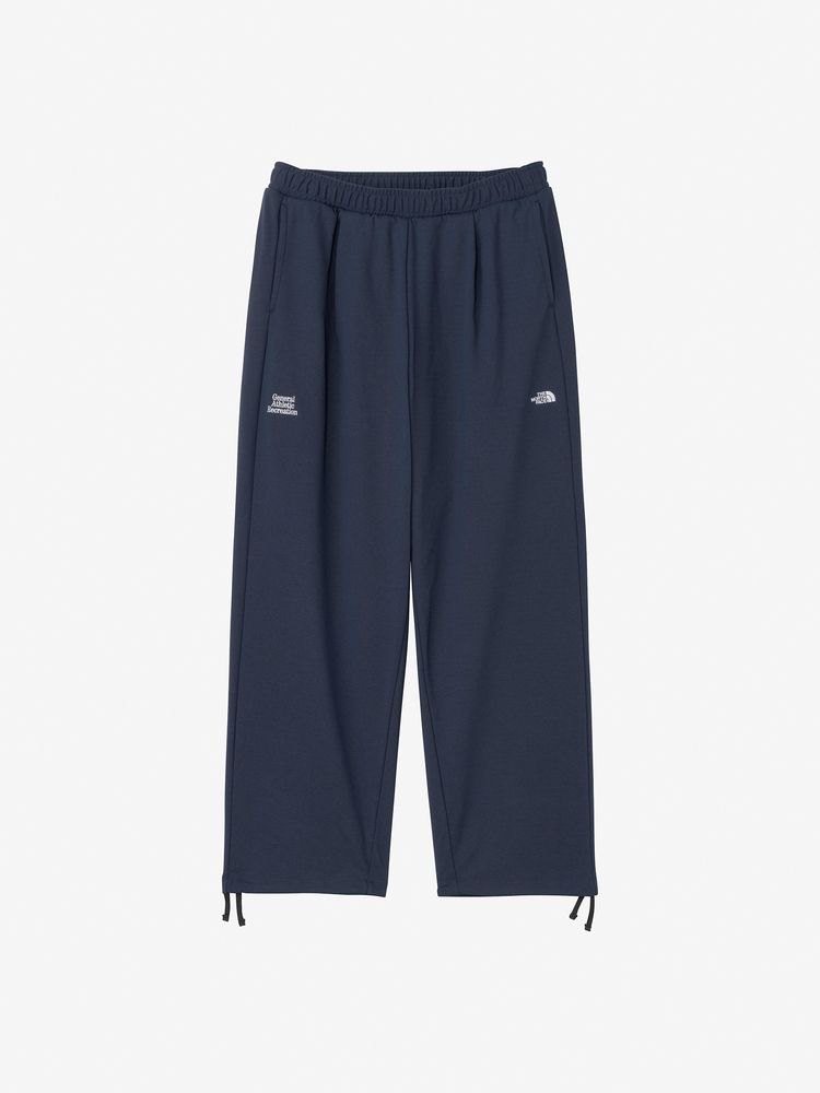 GAR ドライパイルスウェットパンツ（ユニセックス）