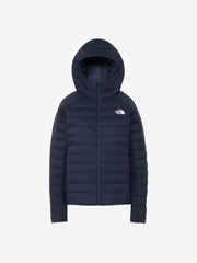 レッドランフーディ（レディース）