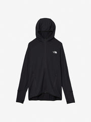 バーサフローフーディ（ユニセックス）