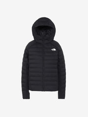 レッドランフーディ（レディース）
