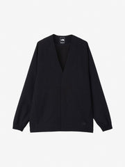 トランクルカーディガン（ユニセックス）