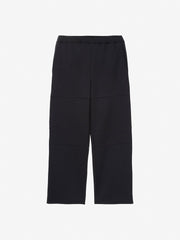 ドットニットパンツ（ユニセックス）