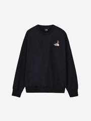 ズーピッカークルー（ユニセックス）