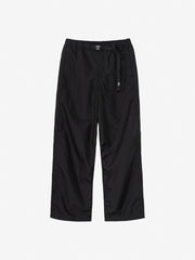 コンパクトパンツ（ユニセックス）