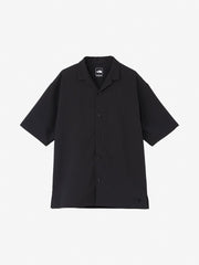 ショートスリーブアロハリップシャツ（ユニセックス）
