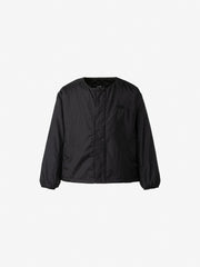 TNF BYS ウォームジャケット（キッズ）