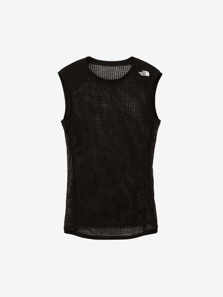 100 ドライウールタンク（メンズ）
