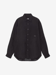 ロングスリーブエンライドシャツ（ユニセックス）