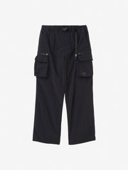 フィールドユーティリティカーゴパンツ（ユニセックス）