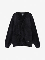 オルタナティブフェザーカーディガン（ユニセックス）