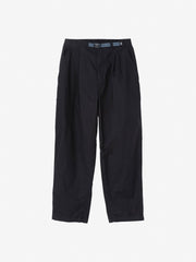 トライバルロックウォールパンツ（レディース）