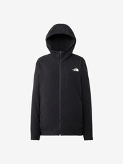 フレキシブルフーディ（レディース）