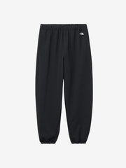 スモールロゴヘザースウェットパンツ（ユニセックス）