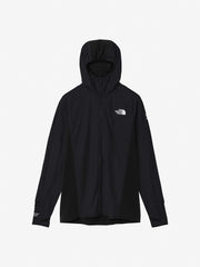 ハイブリッドフューチャーフリースライトフーディ（ユニセックス）