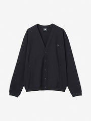 モノレイワッフルカーディガン（ユニセックス）