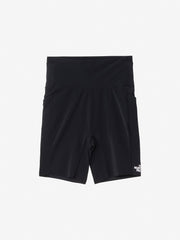 ランショートタイツ（レディース）