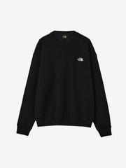 クオーターニットクルー（ユニセックス）